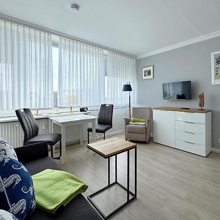 Ferienwohnung Im Zentrum Westerland 2 Luaran gambar